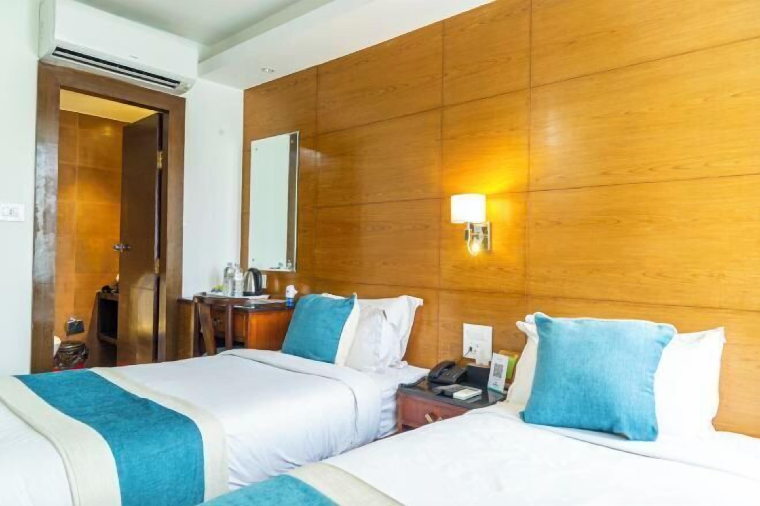 Ropa de cama de alta calidad y decoración personalizada 