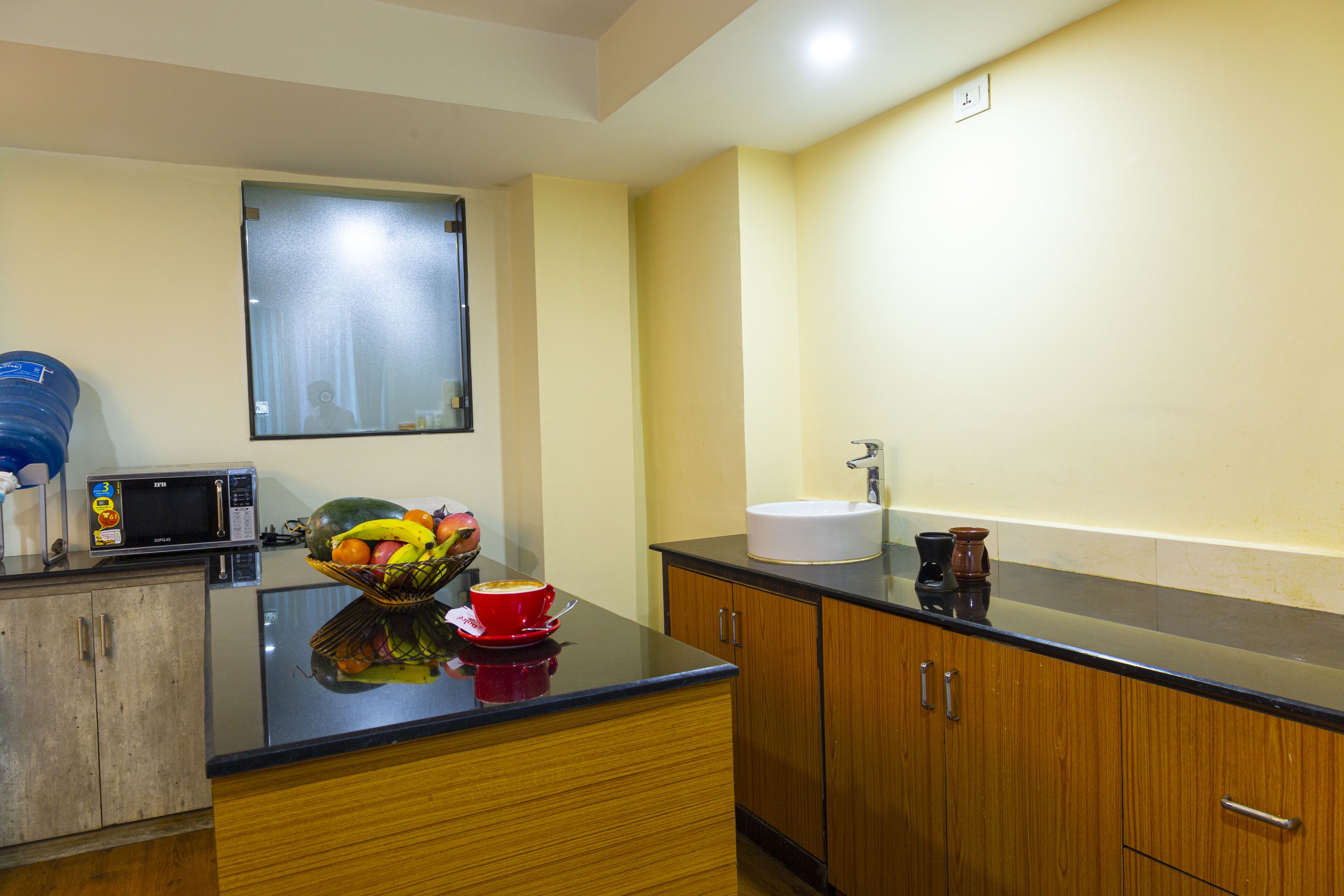 Foto - Hotel Tradition and Spa