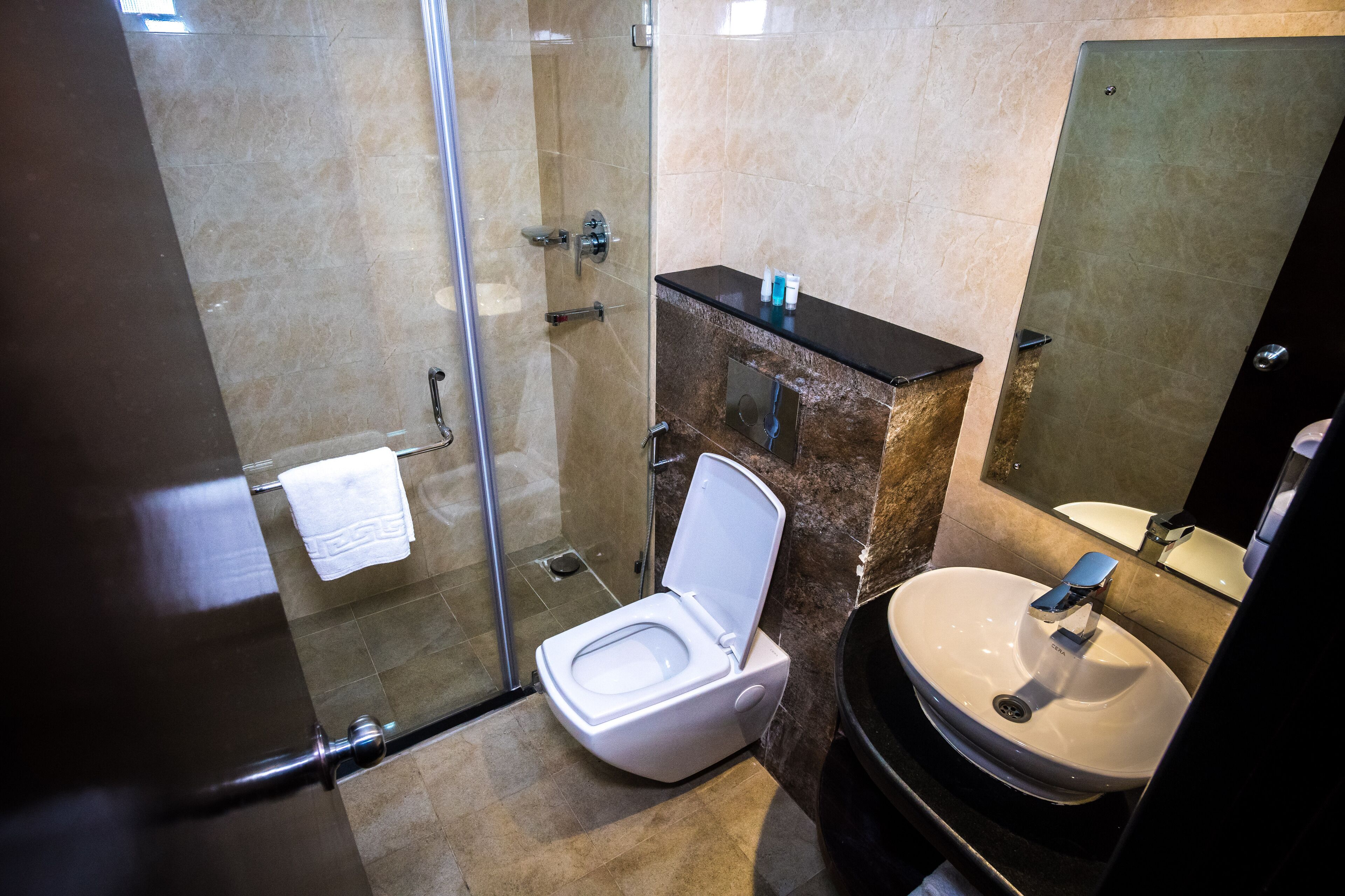 Foto - Hotel Tradition and Spa
