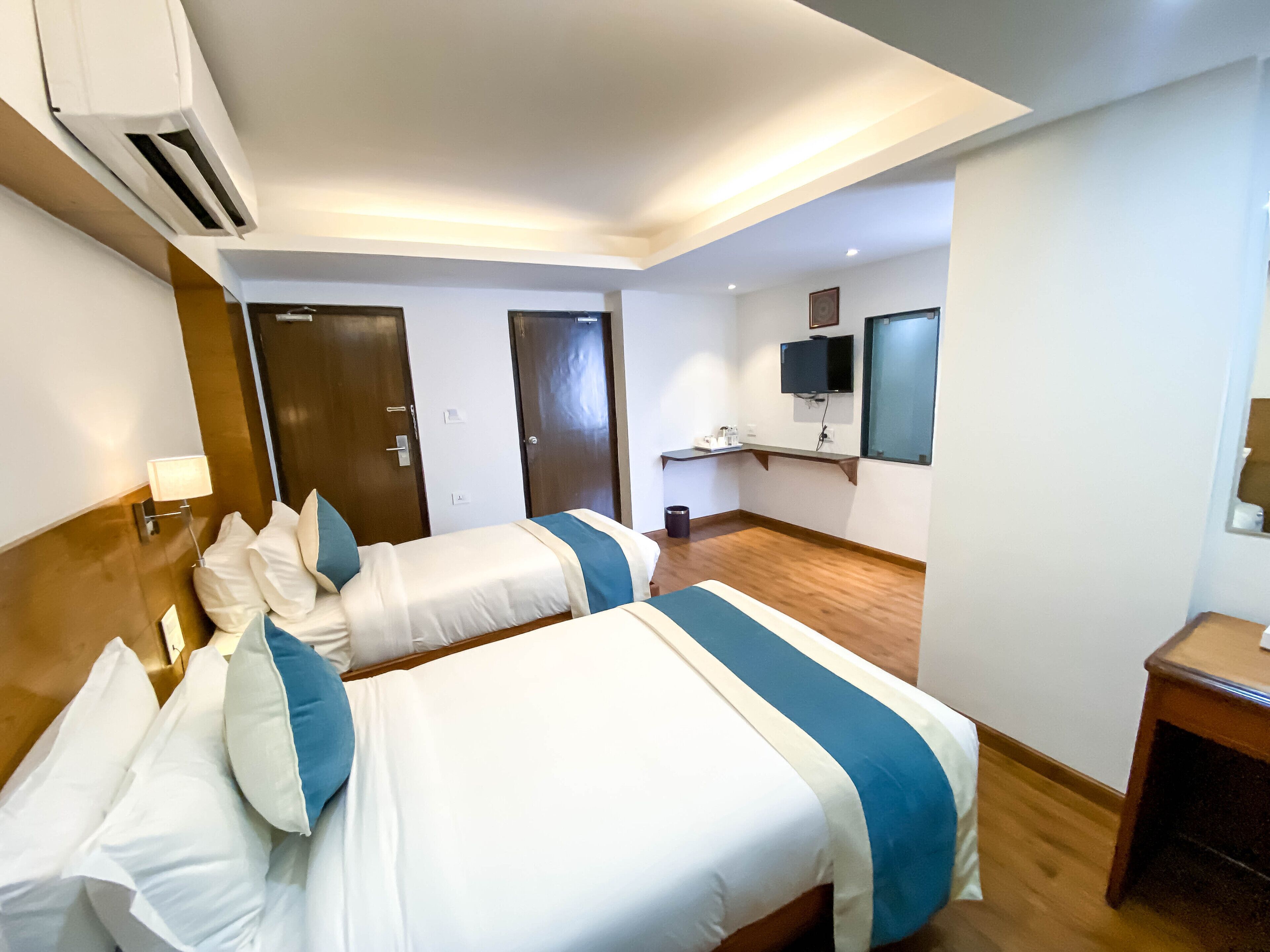 Foto - Hotel Tradition and Spa