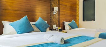 Hotel Tradition & Spa