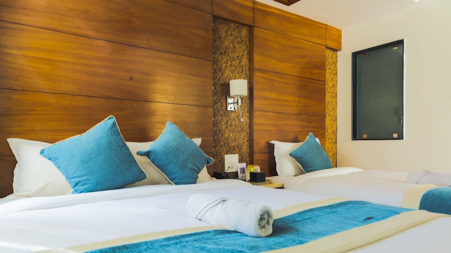 Hotel Tradition & Spa