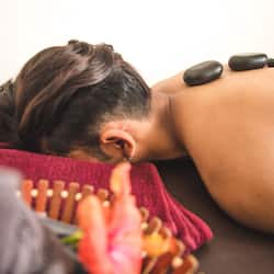 Spa treatment