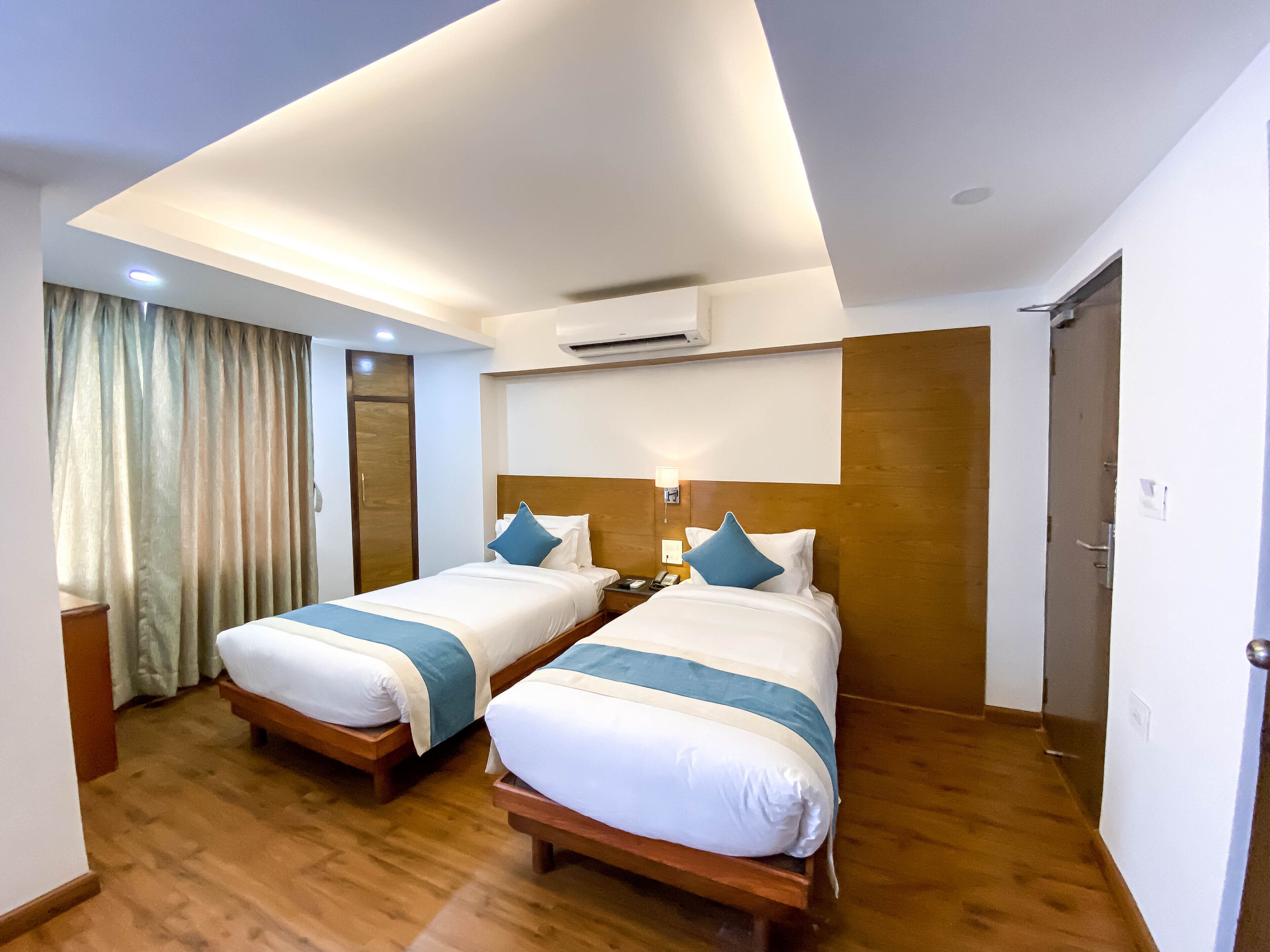 Foto - Hotel Tradition and Spa