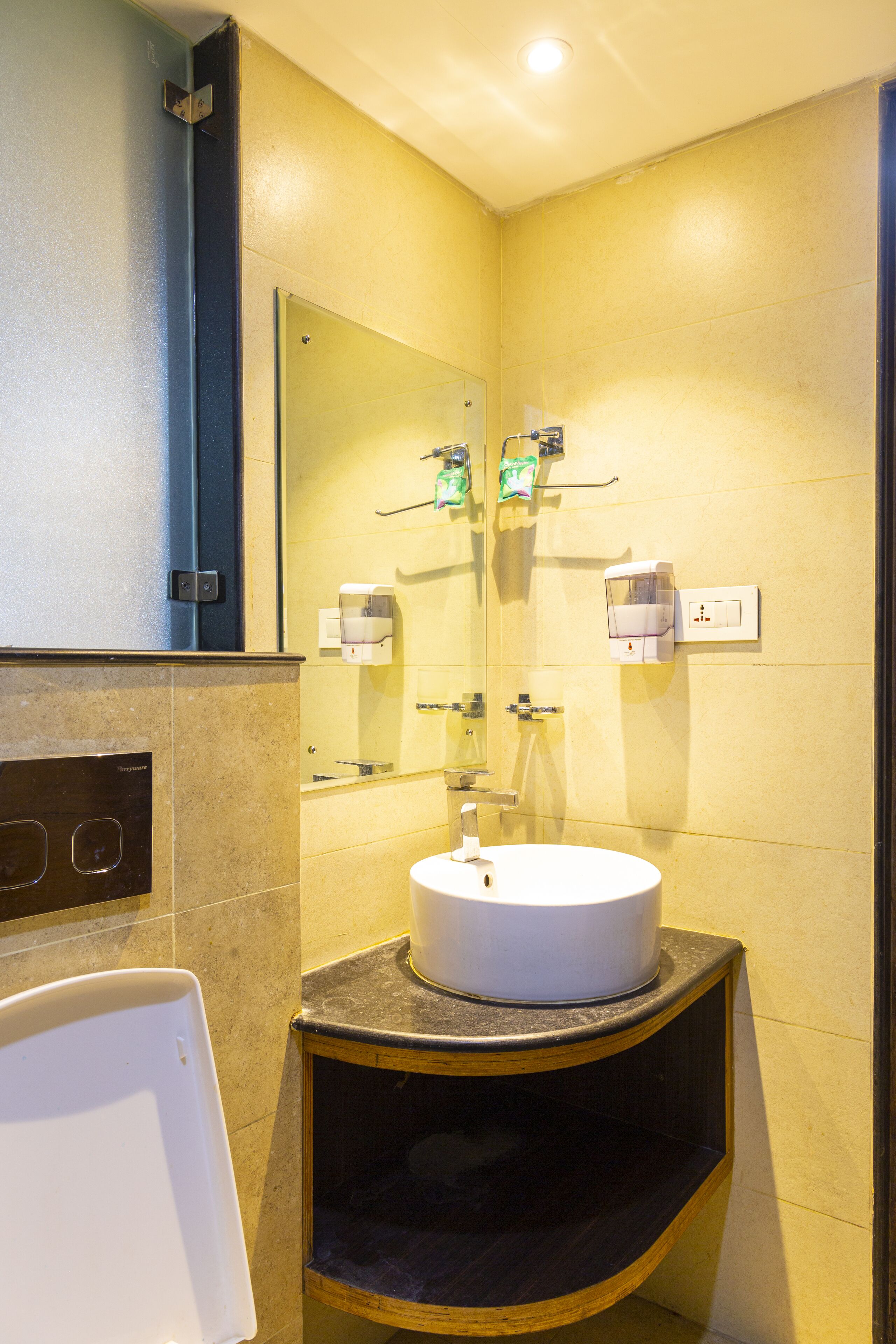 Foto - Hotel Tradition and Spa