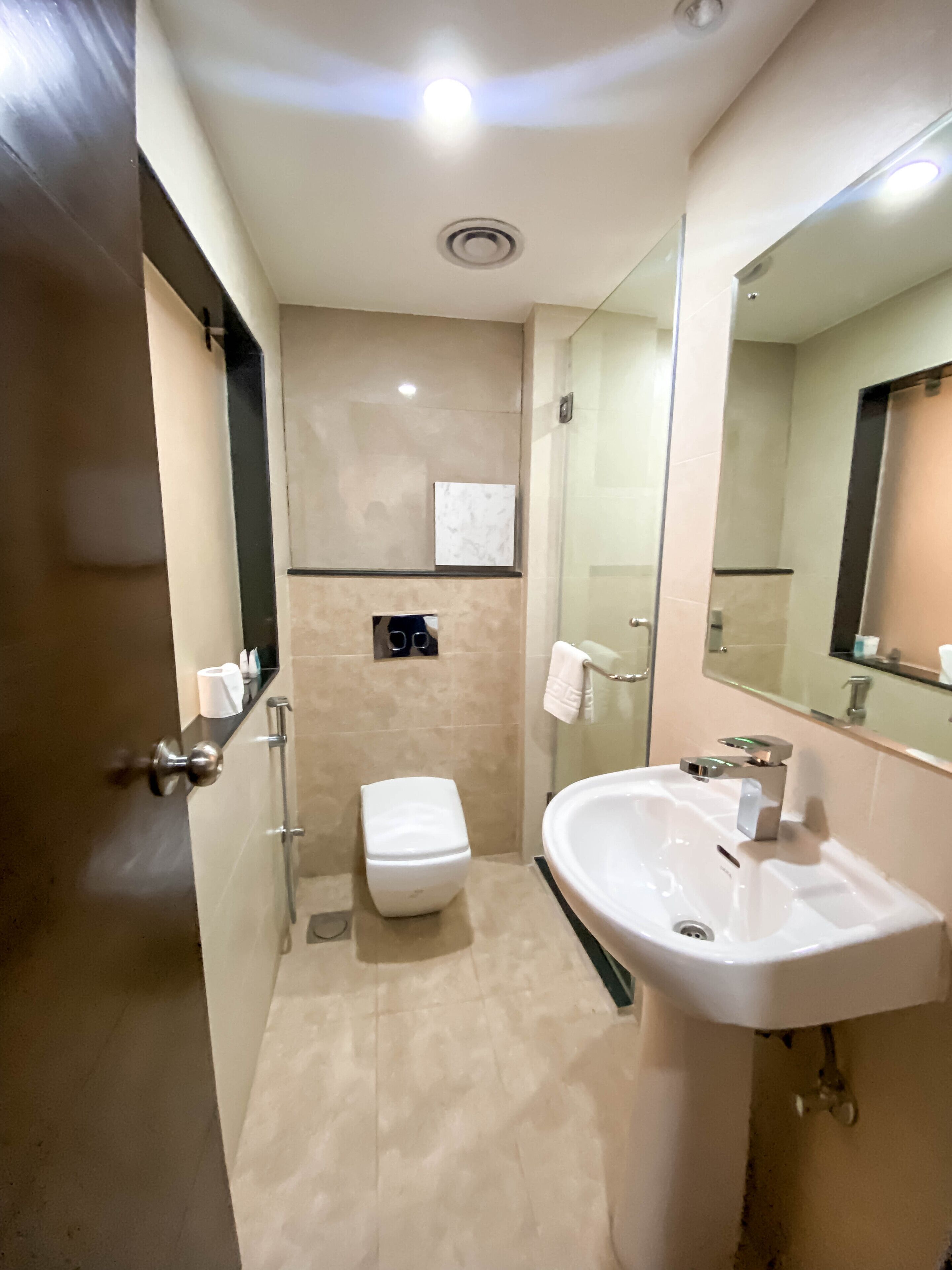 Foto - Hotel Tradition and Spa