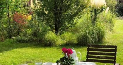 Vacation apartment Heidehof