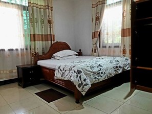 2 Schlafzimmer, Internetzugang