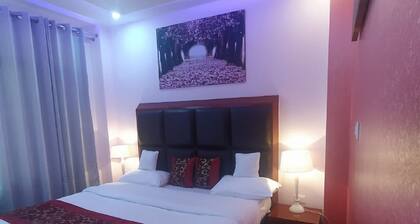 Deluxe (Twin room) home stay apartment in Shimla (himachal Pradesh)