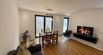 Vacation apartment HAUS 11