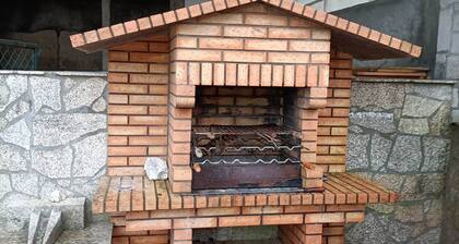 Cobal's HOUSE