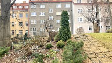 Esterni