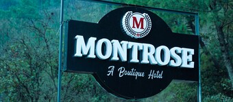 Montrose 11 Boutique