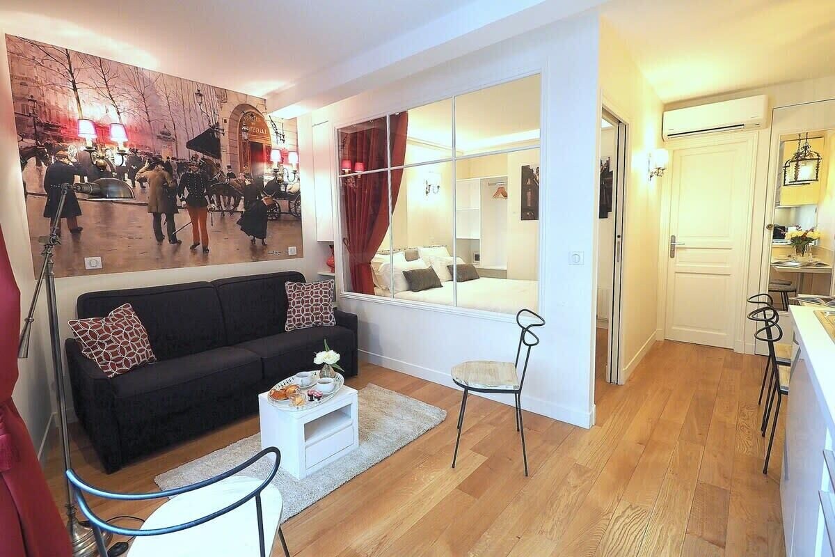 Bild für Gastgeberprofil