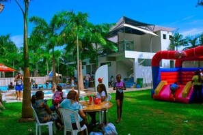 Exterior - KWETU RESORT (Mtwapa)