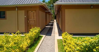 KWETU RESORT