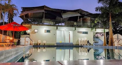 KWETU RESORT