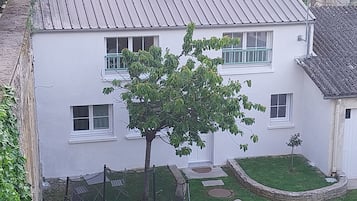 Exterieur