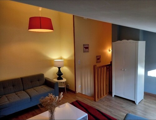 House in historic center of Caen!