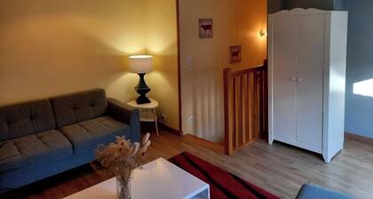 House in historic center of Caen!