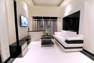 40-吋平面電視、有線頻道、電視