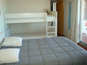 1 habitación