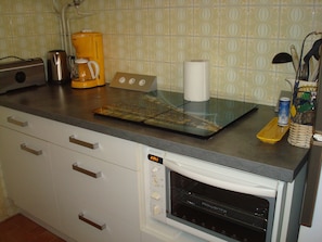 Eget kök