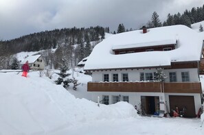 Udendørsområde