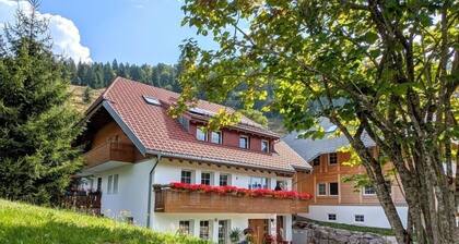 Wohlfühlwohnung AHORN