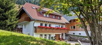 Wohlfühlwohnung AHORN