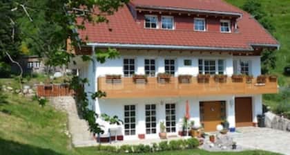 Wohlfühlwohnung AHORN