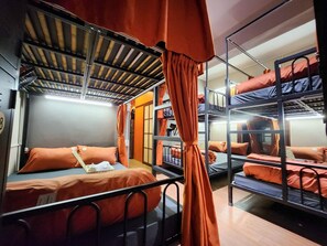 2 slaapkamers, wifi, beddengoed