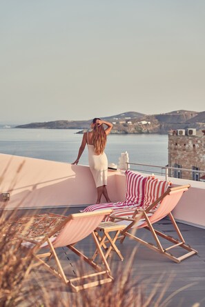 Exterior - Villa Selena (Syros)