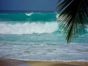 NĂ€ra stranden