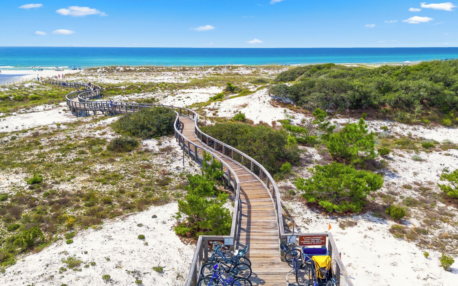 Strand
