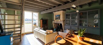 Iryna's Cottage - Peaceful Vineyard Retreat