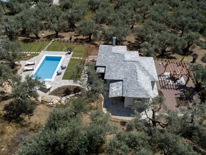 Exterior - Vila Elea (South Pelion)