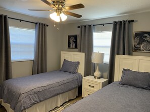 2 camere, ferro/asse da stiro, Wi-Fi (a pagamento), lenzuola