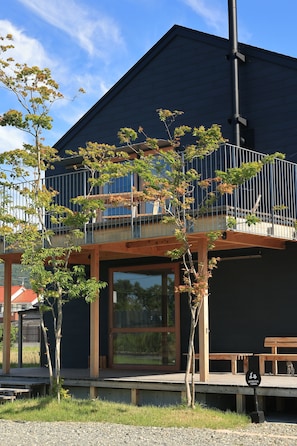 Front of property - ISHINOMAKI HOME BASE (Isinomaki)