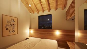 Eda | Individually decorated, individually furnished, bed sheets