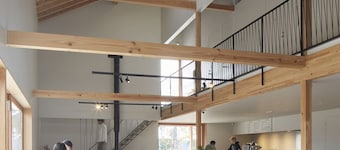 ISHINOMAKI HOME BASE