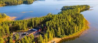 Herttua Hotel and Spa