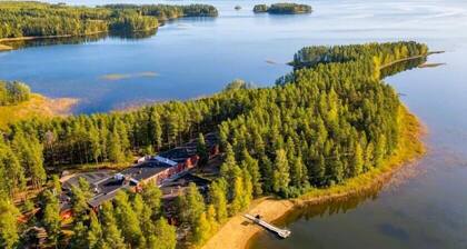 Herttua Hotel and Spa