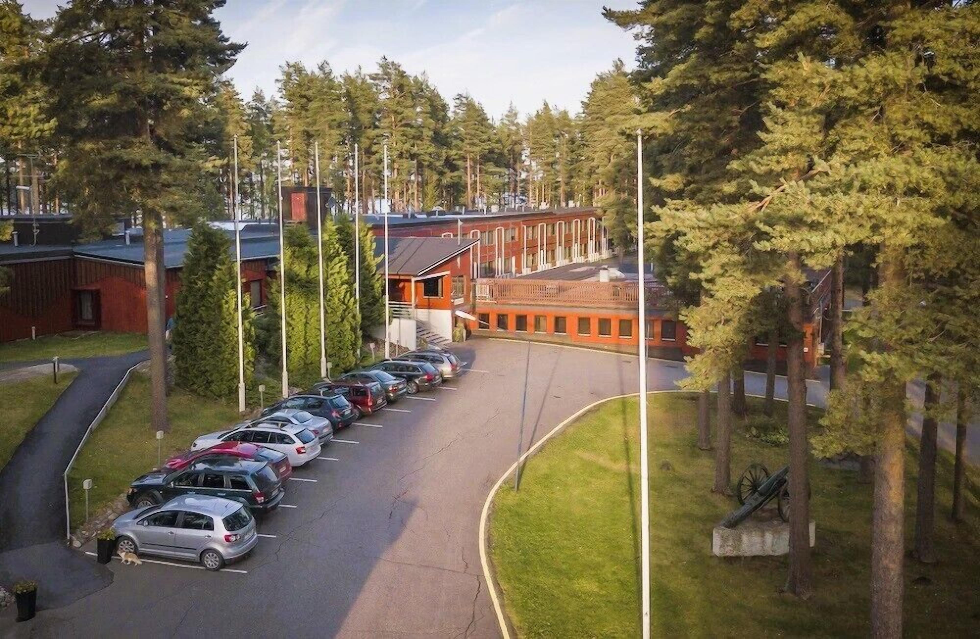 Luftbilde