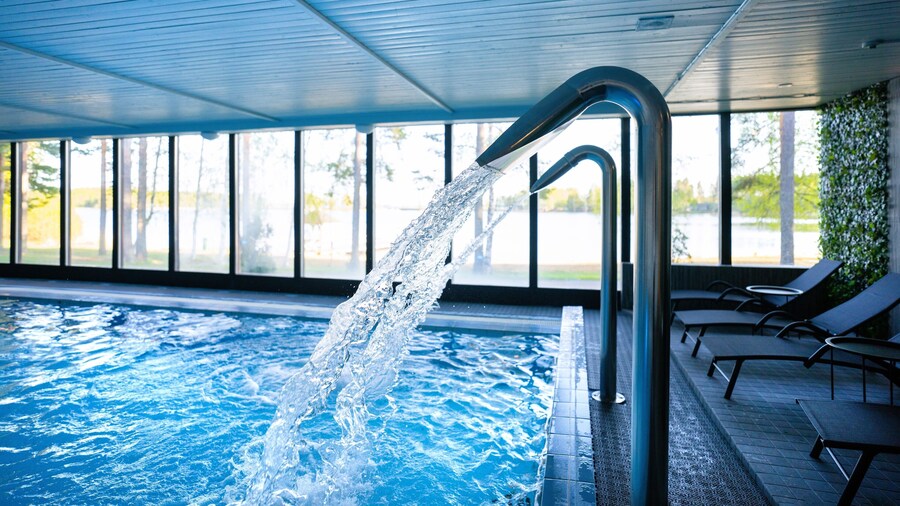 Herttua Hotel and Spa