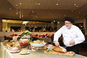 Restaurant - Herttua Hotel and Spa (Savonlinna)