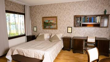 Coffres-forts dans les chambres, bureau