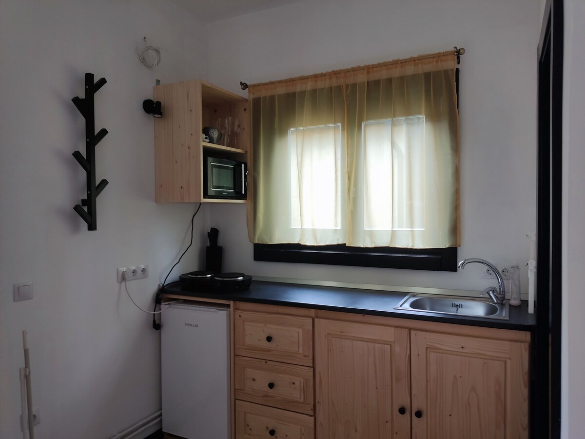 Bild für Gastgeberprofil