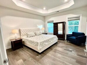 3 habitaciones y wifi 