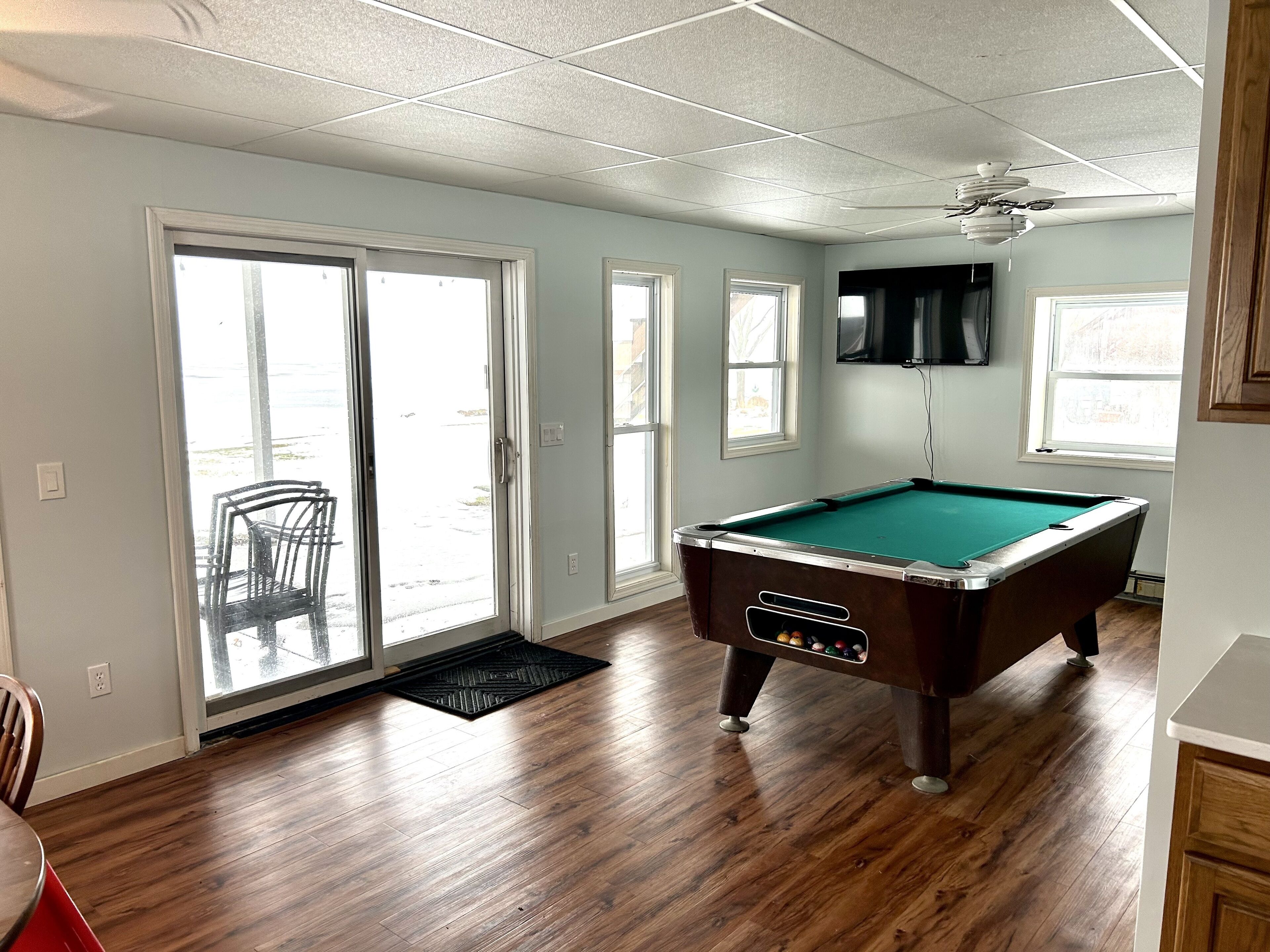 Sala de juegos